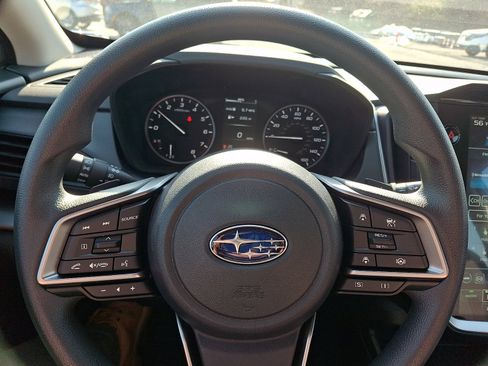 New 2026 Subaru Impreza 2.0i Sport image 13