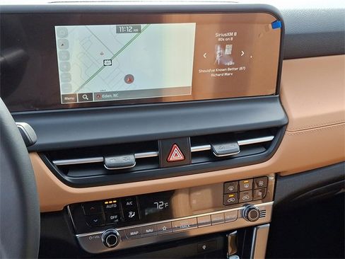 New 2026 Kia Seltos EX image 12