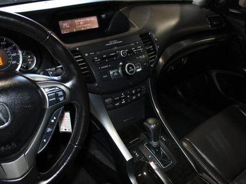 Used 2012 Acura TSX Sedan FWD image 15