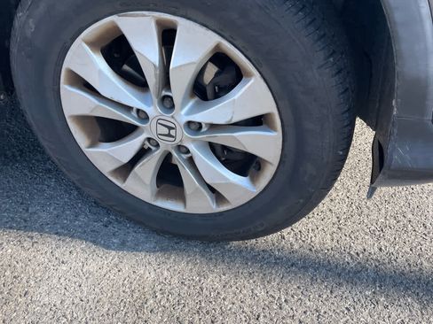 Used 2014 Honda CR-V EX-L image 12