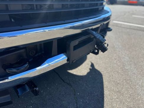 Used 2017 Ford F350 XL AWD/4WD image 11