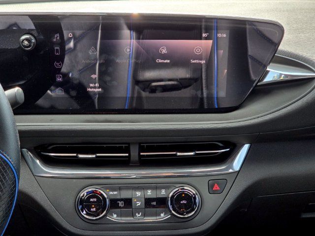 Used 2024 Buick Envista Preferred w/ Convenience I Package FWD image 11