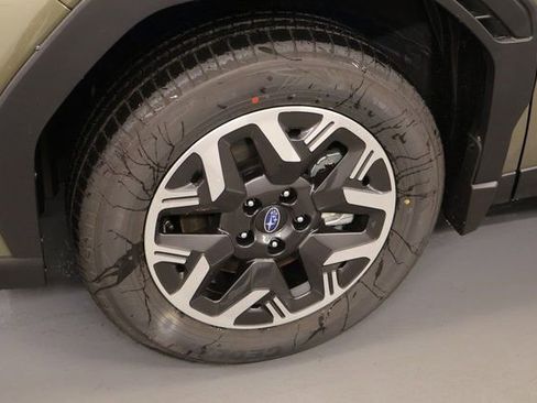 New 2026 Subaru Forester Premium image 8