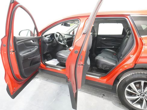 Used 2020 Hyundai Santa Fe Limited w/ Cargo Package image 25