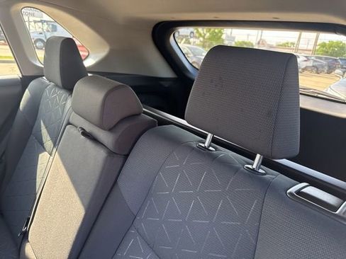 Certified 2025 Toyota RAV4 XLE w/ Convenience Package image 10