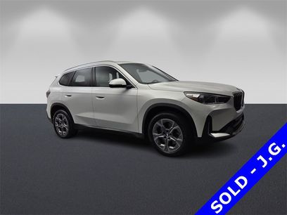 Certified 2023 BMW X1 xDrive28i w/ Convenience Package