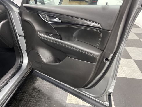 Used 2023 Buick Envision Preferred image 25