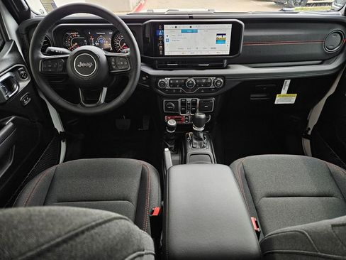 New 2026 Jeep Gladiator Rubicon image 9