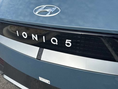 Used 2024 Hyundai Ioniq 5 SEL RWD image 12