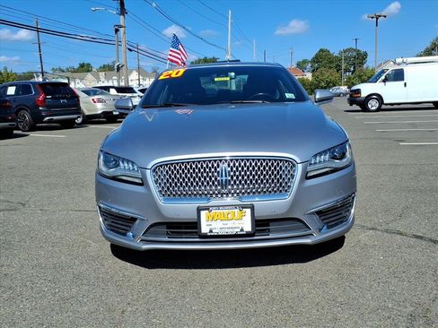 Used 2020 Lincoln MKZ Reserve w/ Elements Package image 2