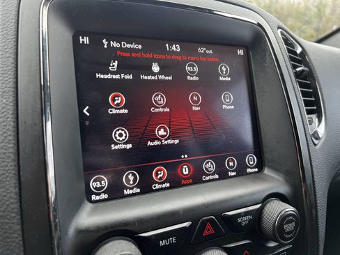 Used 2018 Dodge Durango GT w/ Premium Group image 32