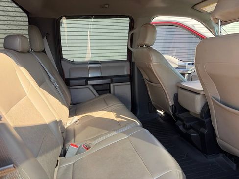 Used 2019 Ford F250 XLT w/ XLT Premium Package AWD/4WD image 25