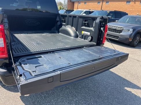 Certified 2023 Ford F150 XLT w/ Equipment Group 302A High AWD/4WD image 22