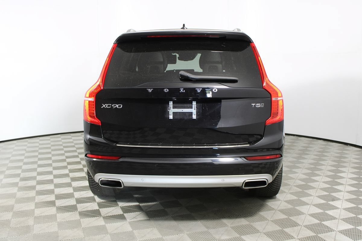Used 2020 Volvo XC90 T5 Momentum w/ Protection Package AWD/4WD image 29