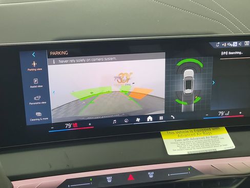 New 2026 BMW X3 xDrive30 w/ Convenience Package image 19