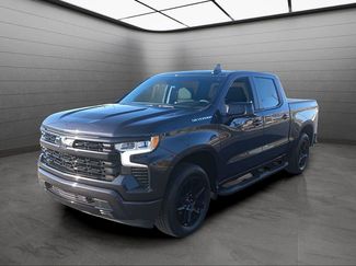 Used 2023 Chevrolet Silverado 1500 RST video 2
