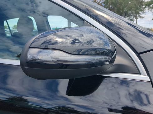 Certified 2021 Mercedes-Benz GLA 35 AMG 4MATIC image 22