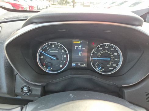 Used 2022 Subaru Ascent Limited w/ Technology Package image 21