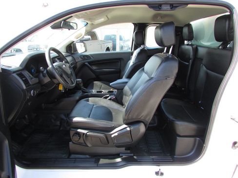 Used 2020 Ford Ranger XL w/ Equipment Group 101A Mid image 18