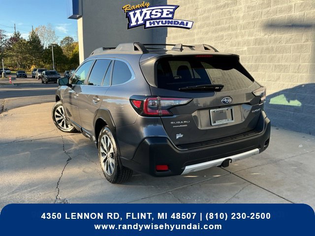 Used 2024 Subaru Outback Limited AWD/4WD image 7