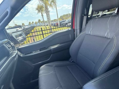 Used 2025 Ford F150 STX w/ LOBO Package AWD/4WD image 50
