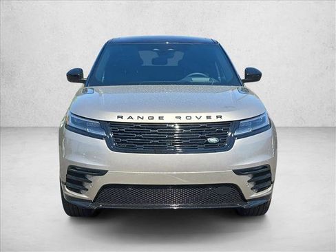New 2026 Land Rover Range Rover Velar Dynamic SE AWD/4WD image 2