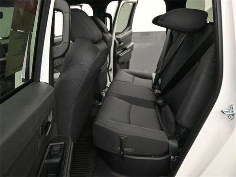 New 2026 Toyota Tacoma SR5 image 11