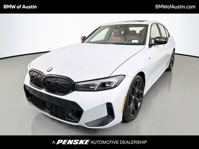 New 2026 BMW M340i w/ Premium Package