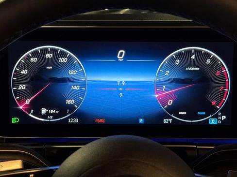 New 2026 Mercedes-Benz GLE 450 4MATIC Coupe image 24