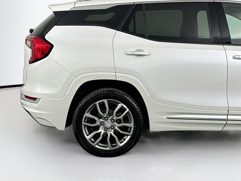 Used 2022 GMC Terrain Denali image 41