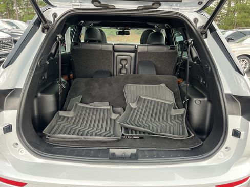 Used 2023 Mitsubishi Outlander AWD image 23