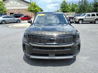 Used 2020 Kia Telluride S FWD video 2