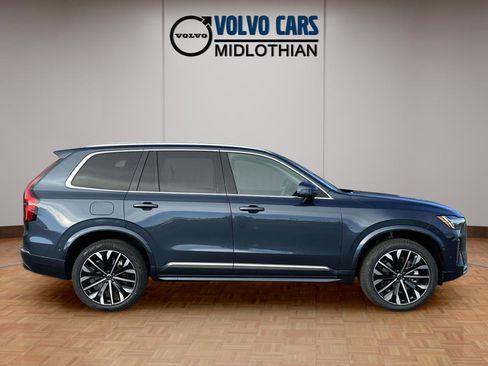 New 2026 Volvo XC90 B6 Ultra w/ Protection Package Premier AWD/4WD image 19