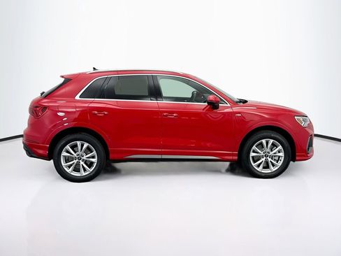 Used 2025 Audi Q3 2.0T Premium Plus w/ Premium Plus Package image 4