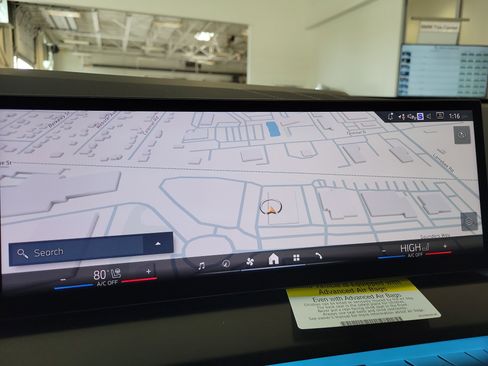 New 2026 BMW X3 xDrive30 w/ M Sport Package image 24