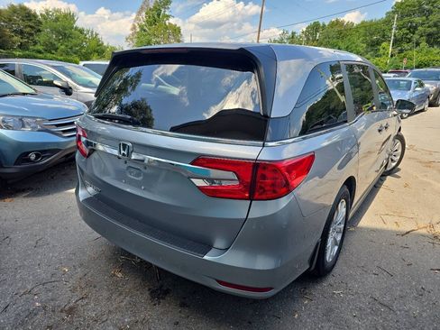 Used 2020 Honda Odyssey LX image 6