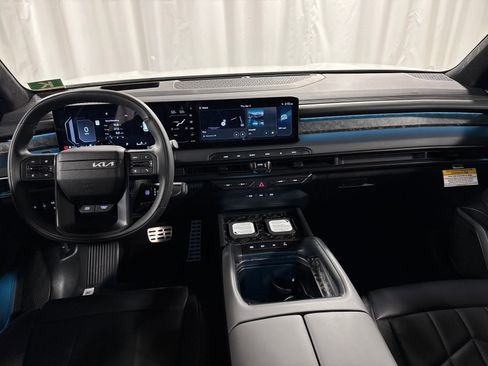 New 2027 Kia Telluride SX Prestige X-Pro AWD/4WD image 4