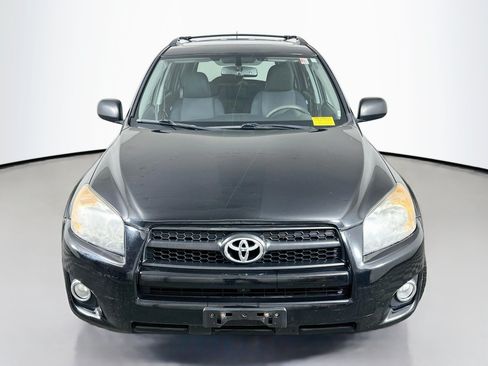 Used 2011 Toyota RAV4 Sport w/ Sport Extra Value Pkg AWD/4WD image 2