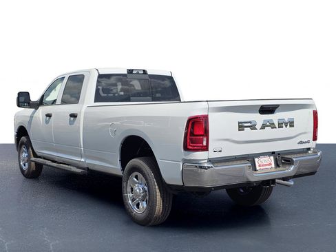 New 2026 RAM 2500 Tradesman image 11