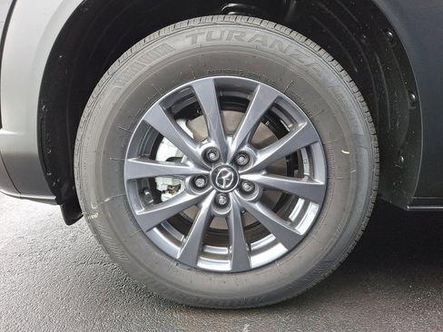 New 2026 MAZDA CX-30 AWD 2.5 S image 4