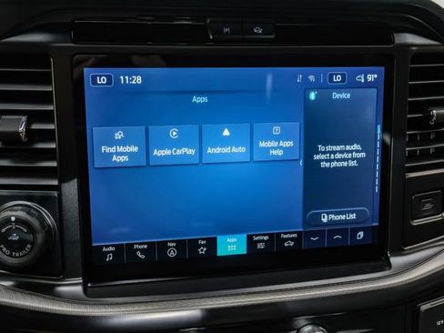 Used 2025 Ford F150 Raptor image 72