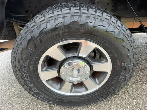 Used 2012 Ford F250 Lariat AWD/4WD image 41