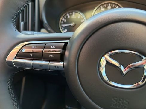 New 2026 MAZDA CX-50 AWD 2.5 S w/ Cargo Package image 19