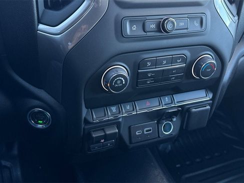 New 2026 Chevrolet Silverado 2500 W/T w/ WT Convenience Package image 19