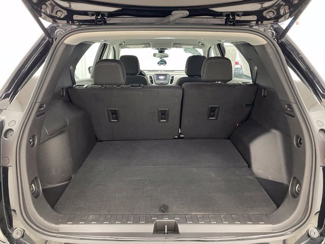 Used 2024 Chevrolet Equinox LS FWD image 17