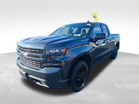 Used 2019 Chevrolet Silverado 1500 RST w/ All-Star Edition image 10