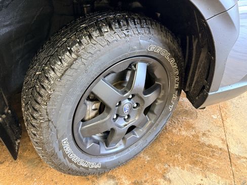 Used 2024 Subaru Outback Wilderness w/ Wilderness Package image 15