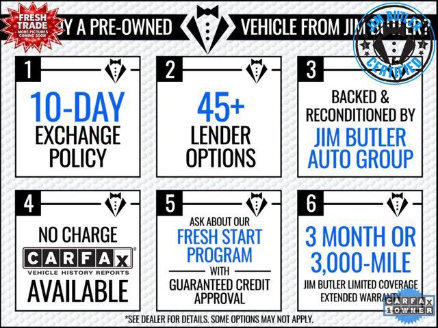 Used 2025 MAZDA CX-5 Carbon Edition AWD/4WD image 4