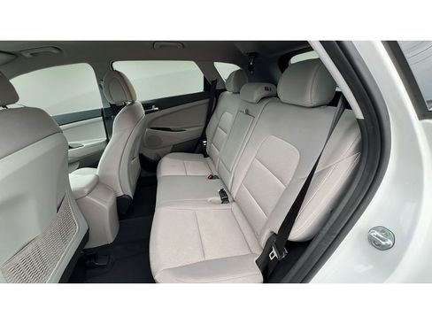 Used 2018 Hyundai Tucson SEL AWD/4WD image 28