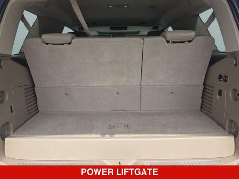 Used 2016 Chevrolet Tahoe LTZ RWD image 34